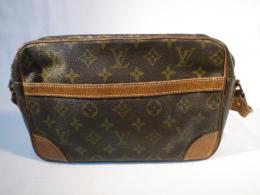 LOUIS VUITTON 　モノグラム ショルダーバック 316