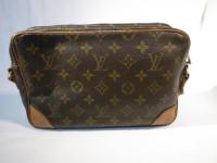 LOUIS VUITTON 　モノグラム ショルダーバック 316