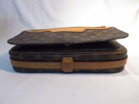 LOUIS VUITTON 　モノグラム ショルダーバック 318