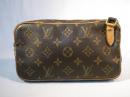LOUIS VUITTON 　モノグラム ショルダーバック 325