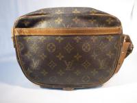 LOUIS VUITTON 　モノグラム ショルダーバック 312