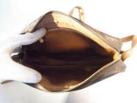 LOUIS VUITTON 　モノグラム ショルダーバック 312