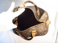 LOUIS VUITTON 　モノグラム ハンドバック 311