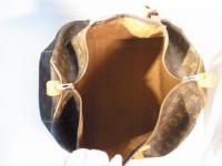 LOUIS VUITTON 　モノグラム ボストンバック 309