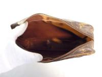 LOUIS VUITTON モノグラム セカンドバック　250