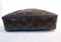 LOUIS VUITTON モノグラム セカンドバック　256