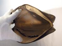 LOUIS VUITTON モノグラム セカンドバック　258