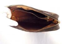 LOUIS VUITTON モノグラム セカンドバック　244