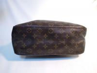 LOUIS VUITTON モノグラム ショルダーバック　113