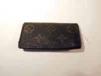 LOUIS VUITTON モノグラム キーケース4　068