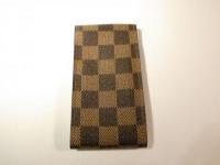 LOUIS VUITTON ダミエ シガレットケース　042