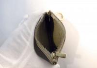 LOUIS VUITTON アズール 小銭入れ　048