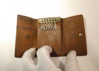 LOUIS VUITTON モノグラム キーケース6　045