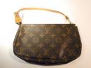 LOUIS VUITTON モノグラム アクセサリーポーチ　064