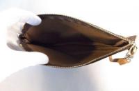 LOUIS VUITTON モノグラム アクセサリーポーチ　064