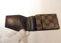 LOUIS VUITTON ダミエ シガレットケース　067