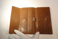 LOUIS VUITTON モノグラム 長財布　022