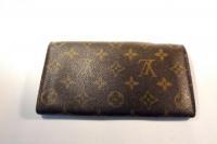  LOUIS VUITTON モノグラム 長財布　008