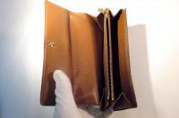  LOUIS VUITTON モノグラム 長財布　008