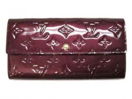 ☆ポルトフォイユ・サラ☆M91521☆