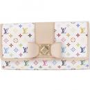 ☆マルチカラー ポルトフォイユ サラ ヌー☆M60277☆