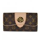 ☆ポルトフォイユ・ボエシ☆M63220☆