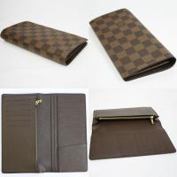 ☆ポルトフォイユ・ブラザ☆N60017☆