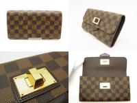 ☆ポルトフォイユ　ローズベリー☆N63017☆