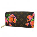 ☆ジッピーウォレット モノグラム ローズ☆ M93759☆