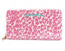 ☆ジッピー・ウォレット レオパード☆ M91476☆