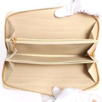 ☆ジッピー・ウォレット レオパード☆ M91476☆