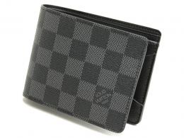 ☆ポルトフォイユ・ミュルティプル☆N62663☆