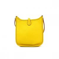 HERMES ☆ エヴリン イエロー☆