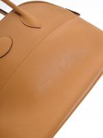 HERMES ☆エルメスボリード27ブラウン☆