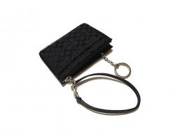 COACH ☆コーチ シグネチャー ID スキニー☆