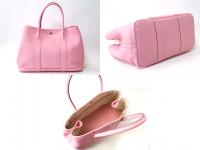 HERMES ☆ ガーデンパーティ ピンク☆