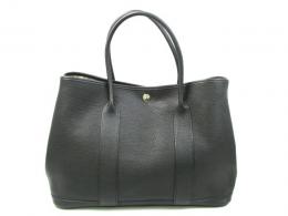 HERMES ☆ ガーデンパーティ ブラック☆