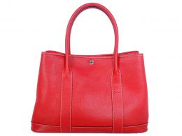 HERMES ☆ ガーデンパーティ レッド☆