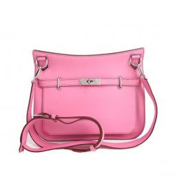 HERMES ☆ ジプシエール 28 ピンク☆