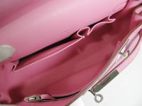 HERMES ☆ ジプシエール 28 ピンク☆