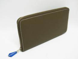 HERMES ☆ シルクインロング グレー☆