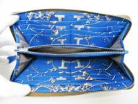 HERMES ☆ シルクインロング グレー☆