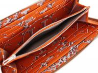 HERMES ☆ シルクインロング ブラウン☆