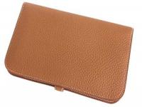 HERMES ☆ ドゴン ブラウン☆