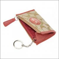 COACH☆サットンシグネチャー ミニ スキニー☆