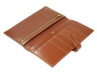 HERMES ☆ ベアン ブラウン☆