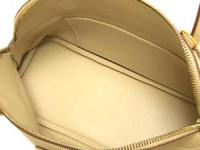 HERMES ☆ ボリード 27 ベージュ☆