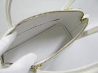 HERMES ☆ ボリード 27 ホワイト☆