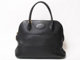 HERMES ☆ ボリード 31 ブラック☆