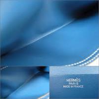 HERMES ☆ ベアン ブルー☆